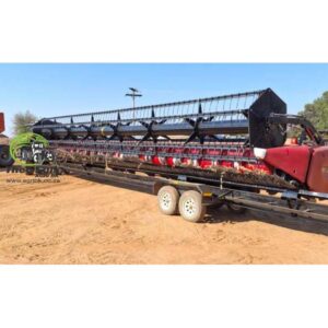 2020 Case IH 3020 TerraFlex