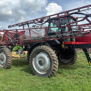 2015 Case IH 3330 Patriot