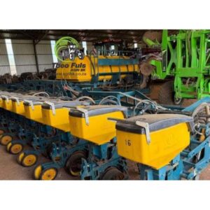 2015 Equalizer SLII 16/914
