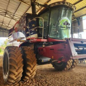 2018 Case IH 8240
