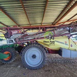 2020 Hardi Commander 4500