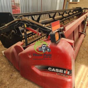 2018 Case IH 3020 TerraFlex