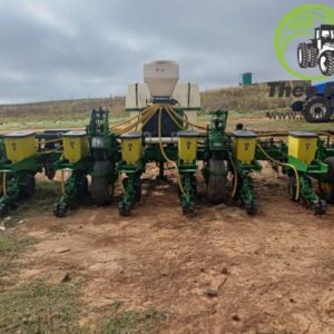 John Deere 1755