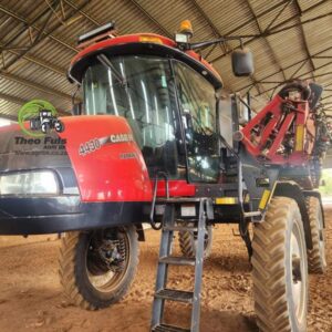 2021 Case IH 4430 Patriot