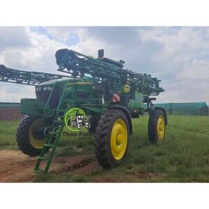 2023 John Deere M4030