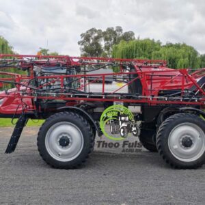 2024 Case IH 3250 Patriot