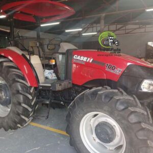 2015 Case IH Farmall 100 JX