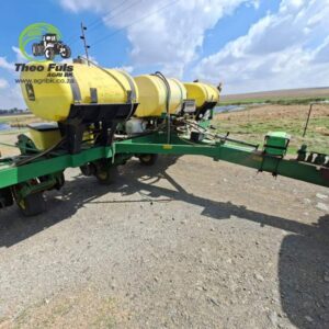 John Deere 1760