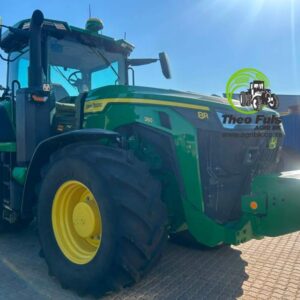 2024 John Deere 8R250