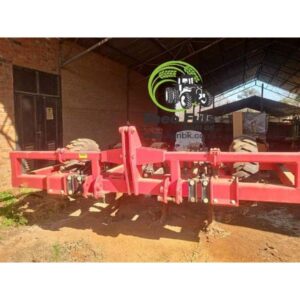 Rovic Super 25 Ripper