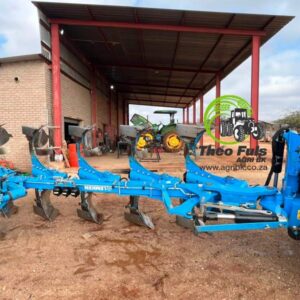 2025 Lemken Juwel 8 MU