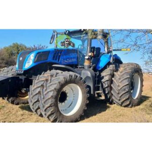 2024 New Holland T8.410