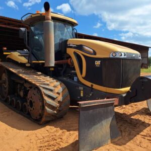 2010 Challenger MT855C