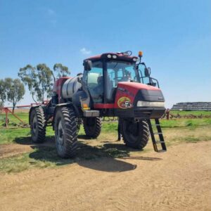 2020 Case IH 3230 Patriot