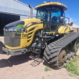 2015 Challenger MT775E
