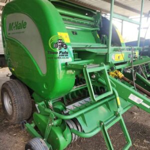 2017 McHale F5400