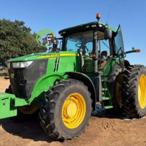 2013 John Deere 7200R