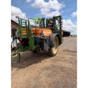 2025 Amazone UG 2200 Special