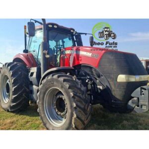 2019 Case IH Magnum 310