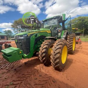 2024 John Deere 8R280