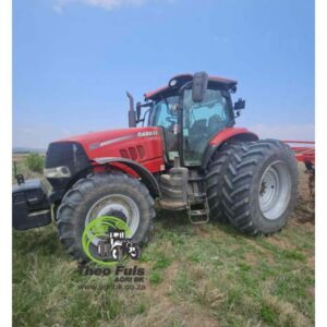 2021 Case IH Puma 210