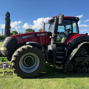 2020 Case IH Magnum 380 RowTrac