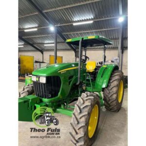2023 John Deere 5090 E